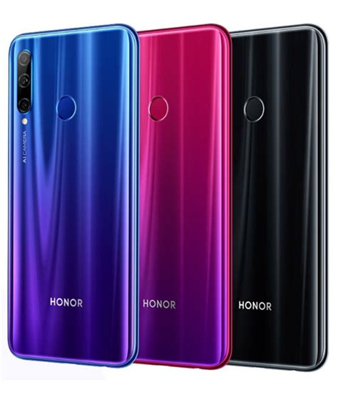 Then you can get the honor 10 in the czech republic, finland several countries outside europe are getting the phone as well, namely: Honor 10i Price In Malaysia RM1299 - MesraMobile