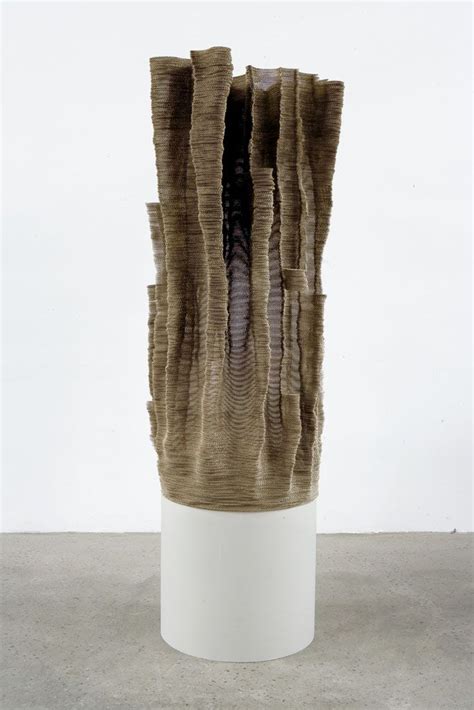 Tobias Putrih | Cardboard sculpture, Ceramic sculpture, Stone sculpture