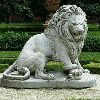 Lion monument stone lion wood sculpture abstract sculpture animal sculptures art history design toscano trapezophoron sculptural winged lion pedestal: Hot Selling Indian Style Outdoor Carved Stone Animal ...