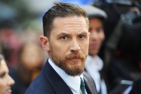 Heres Why Tom Hardy Is Already A Style Legend Photos Gq