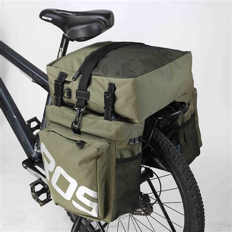 Roswheel Saddle Bag For Road Bikemountain Bike Saddle Bagfoldable