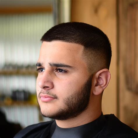 A diy job usually does the trick, unless you're extra like me and want a neat fade. 20 Kick-Ass Types of Buzz Cut Haircuts - Men's Hairstyles