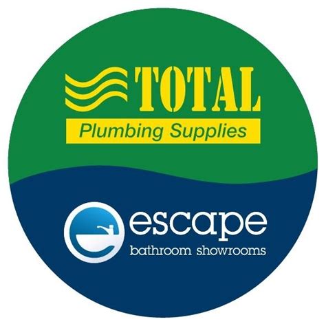 Total Plumbing Supplies And Escape Bathrooms Chard