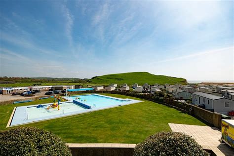 Freshwater Beach Holiday Park Updated 2023 Prices And Campground Reviews Burton Bradstock Dorset