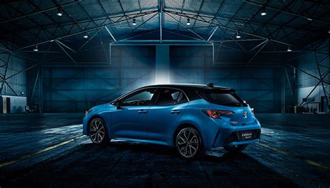 168 hp @ 6,600 rpm. 進口掀背車銷售冠軍TOYOTA COROLLA Sport 馭望釋放，耀眼登場 | AUTO GRAPHIC