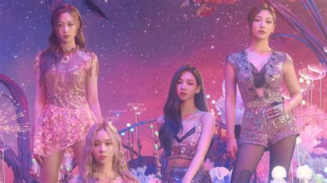 Tanggal Debut Dan Judul Lagu Aespa Girlgroup Terbaru Sm Entertainment Faktaid
