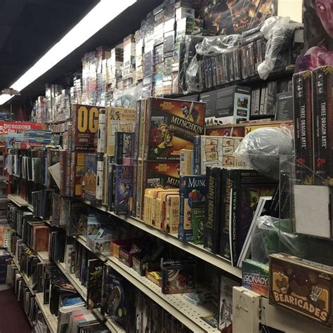 It's #newreleasefriday and we have new games no ma. You'll love our selection in 2020 | Board game store, Game ...