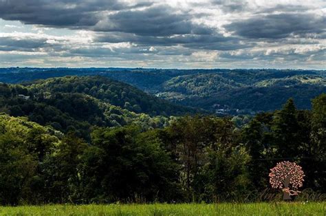 Glen Dale West Virginia By Amy Sine Original Photography And Design
