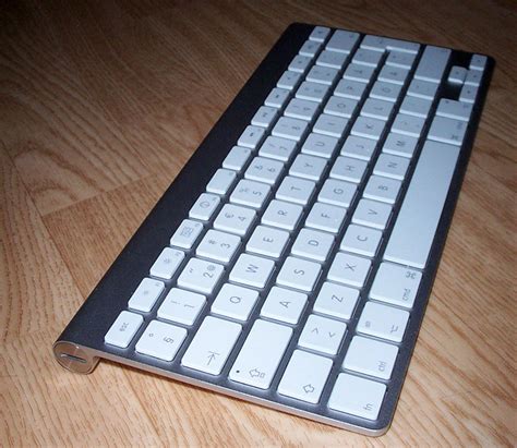 pantburk.info: Apple Wireless Keyboard