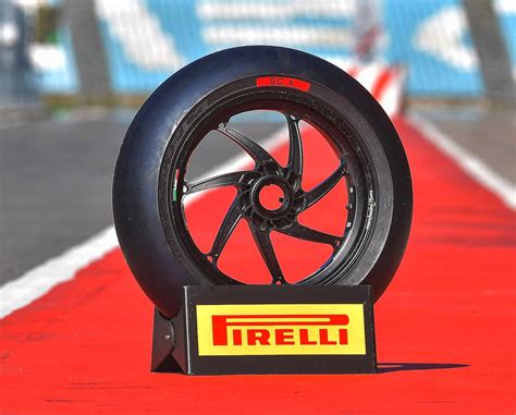 Pirelli Introduces New Diablo Track Compound Tyres For 2019 Tyrepress