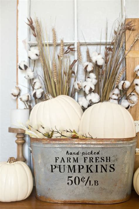 14 Best Rustic Fall Decor And Design Ideas For 2023