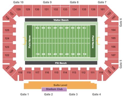 Michie Stadium Seating Chart Elcho Table