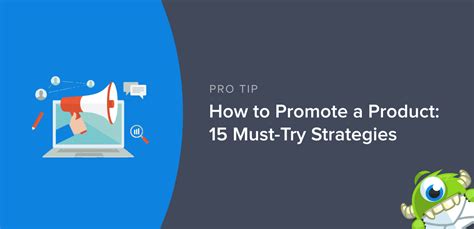 How To Promote A Product Must Try Strategies OptinMonster