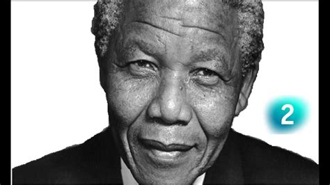Documental Nelson Mandela Redibujado Solo Un Hombre Youtube