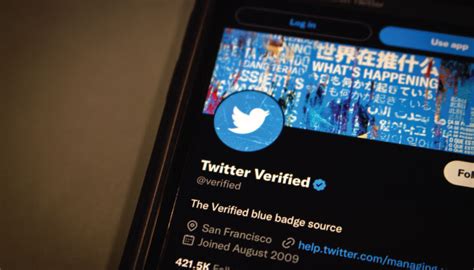 Twitter Offers Rd Party Verification Users More Assurance Ad Placement