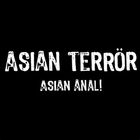 Asian Anal Asian Terrör