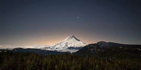 A Photographers Perspective Best Views Of Mount Hood Outdoor Project