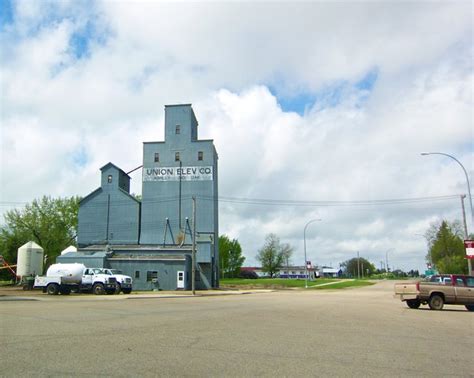The Small Town Of Ashley North Dakota Will Be Your New Favorite