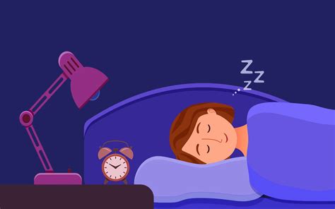 Sommeil 10 Conseils Pour Bien Dormir