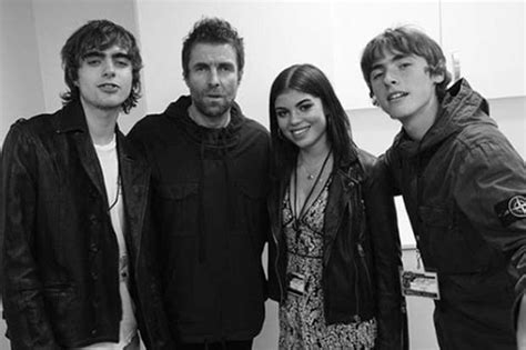 A hefty amount of gallagher's earning has come from sales of band oasis's albums and international tours across the world. Liam Gallagher net worth: How much is former Oasis star on ...