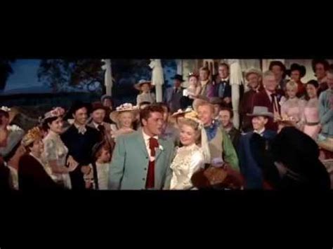 Complete ost song list, videos, music, description. 'Oklahoma' scene from Oklahoma! (1955) - YouTube