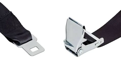 why do you need the seat belt locking clip the 2021 guide