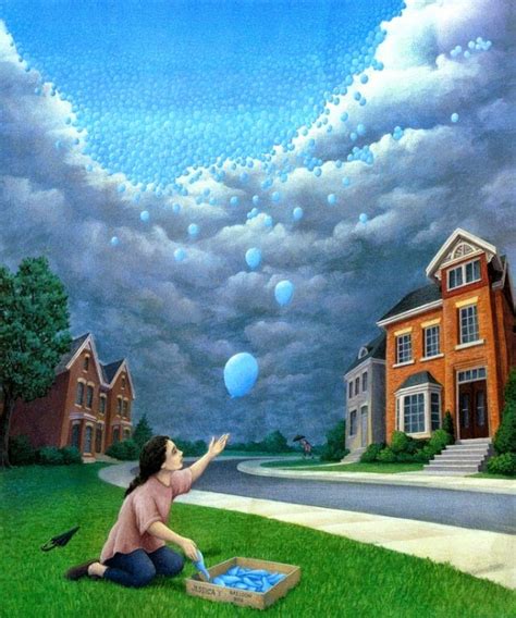 Why should i tip a tattoo artist? Beautiful Optical Illusion Art works and Paintings by Rob Gonsalves - Fine Art and You