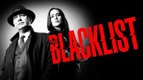 The Blacklist Season 4 Promos Featurette Poster And Banner