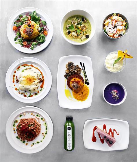 İlk yorum yazanlardan biri siz olun. Best Vegetarian and Vegan Restaurants in Barcelona ~ An ...