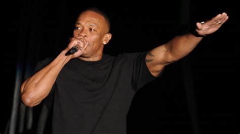 How Dr Dre Contributed To The Evolution Of Hip Hop Bloomberg