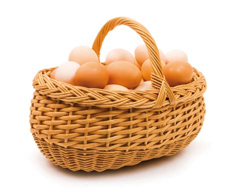 Investors Place Too Many Eggs In Two Baskets Your Money