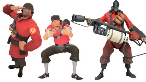 Team Fortress 2 Guide Best Weapons In The Current Meta Gameskinny