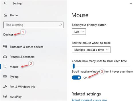 How To Stop Automatic Scroll Down Windows 10 Kingpreview