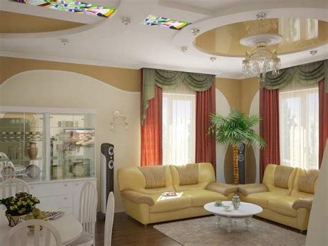 Get inspired by these curtain ideas for every room in your home. New home designs latest.: Home modern curtains designs ideas.