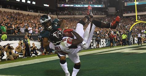 Eagles News Philadelphias Defense Off To An ‘outstanding Start