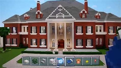 Huge Minecraft Mega Mansion Tour Epic Minecraft House Plans My Xxx Hot Girl
