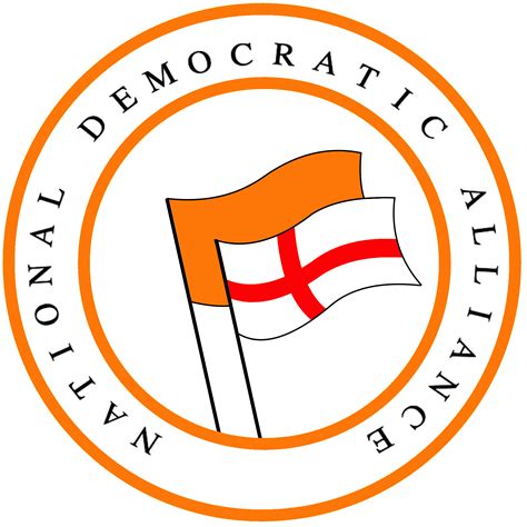 National Democratic Alliance (Luthori) | Particracy Wiki | Fandom