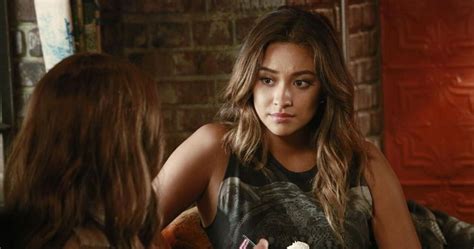 Pretty Little Liars Emily’s 10 Best Quotes