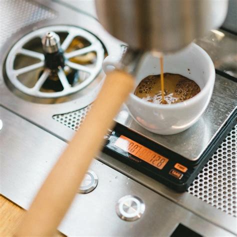5 Best Coffee Scale To Create The Perfect Coffee Crazy Coffee Crave
