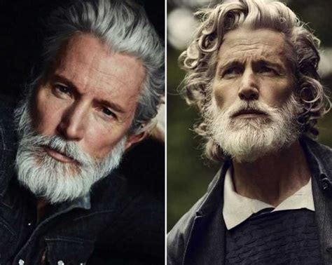 Gli uomini con i capelli lunghi hanno un fascino senza tempo. Tagli capelli Uomo 2020 di tendenza in 100 immagini ...