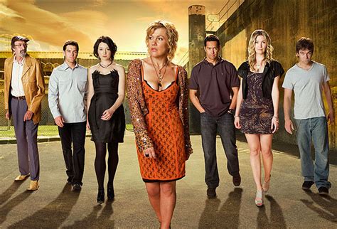 Tv Review Outrageous Fortune Nz