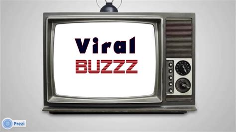 Viral Buzz Intro Youtube