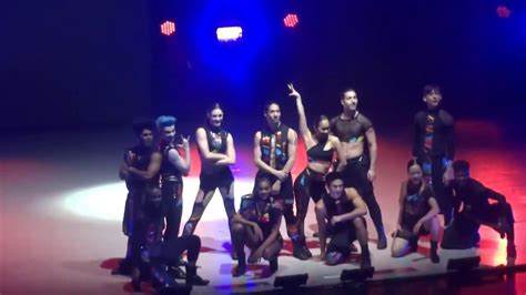Sytycd S14 Tour Compilation Youtube