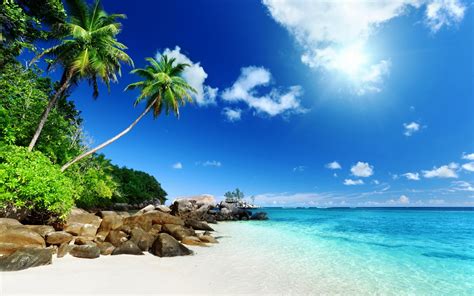 🔥 Download Desktop Wallpaper Tropical Island Pictures By Rvillarreal