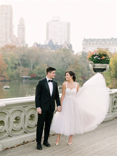 Caila Quinn And Nick Burello Engagement Photos Wearing A White Fairytale