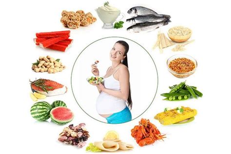 Top 10 Healthy Foods For Pregnant Women Food For Pregnant Women Top