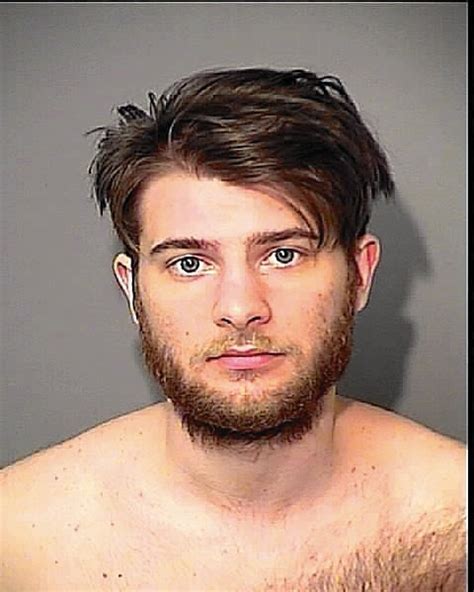 Taylor Davis Arrested Accused Of Masturbating In