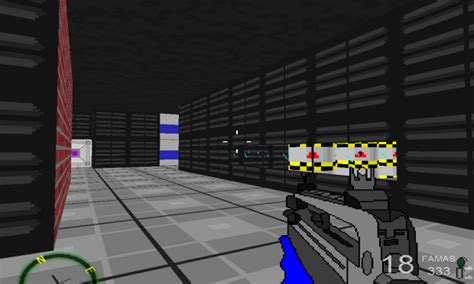 Famas Image First Pixel Shooter 3 Indiedb