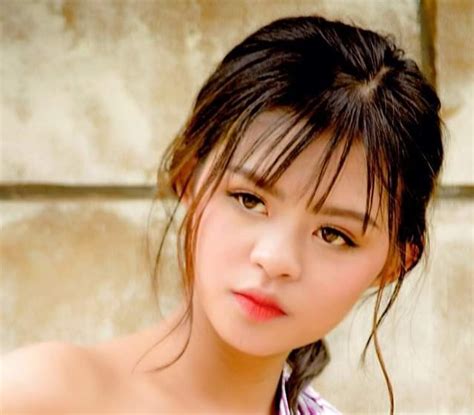 Vietnamese Nude Model Trinh Thuy Trang Naked Javbabe Blogspot My