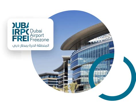 Dubai Airport Free Zone Dafza Virtuzone